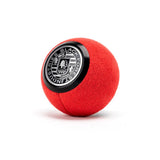 BFI Heavy Weight / Metric / Black Anodized / Red Alcantara BFI GS2 Universal Shift Knob Alcantara GS2SRU-UB-H-M