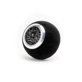 BFI Heavy Weight / Metric / Black Alcantara BFI GS2 Universal Shift Knob Alcantara GS2U-UB-H-M