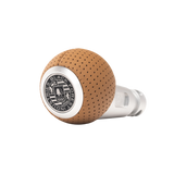 BFI GS4 Air Leather Shift Knob - VW/Audi / Porsche / 991 / 981