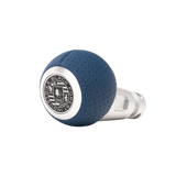 BFI GS4 Air Leather Shift Knob - VW/Audi / Porsche / 991 / 981