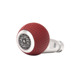 BFI GS4 Air Leather Shift Knob - VW/Audi / Porsche / 991 / 981