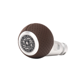 BFI GS4 Air Leather Shift Knob - VW/Audi / Porsche / 991 / 981