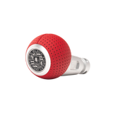 BFI GS4 Air Leather Shift Knob - VW/Audi / Porsche / 991 / 981