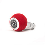 BFI GS4 Alcantara Shift Knob- VW/Audi / Porsche / 991 / 981