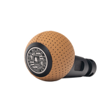 BFI GS4 Air Leather Shift Knob - VW/Audi / Porsche / 991 / 981