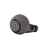 BFI GS4 Air Leather Shift Knob - VW/Audi / Porsche / 991 / 981