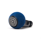 BFI GS4 Alcantara Shift Knob- VW/Audi / Porsche / 991 / 981