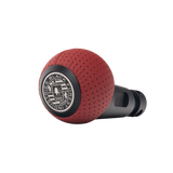 BFI GS4 Air Leather Shift Knob - VW/Audi / Porsche / 991 / 981