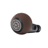 BFI GS4 Air Leather Shift Knob - VW/Audi / Porsche / 991 / 981