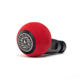 BFI GS4 Alcantara Shift Knob- VW/Audi / Porsche / 991 / 981