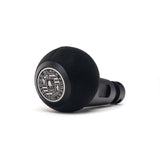 BFI GS4 Alcantara Shift Knob- VW/Audi / Porsche / 991 / 981