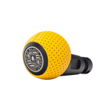BFI GS4 Air Leather Shift Knob - VW/Audi / Porsche / 991 / 981