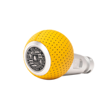 BFI GS4 Air Leather Shift Knob - VW/Audi / Porsche / 991 / 981