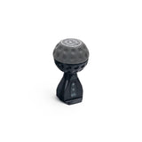 BFI GSB Napa Leather (Graphite Gray / Black Anodized) - VW / DSG / MK8 / GTI / R / Atlas by BFI GSBDG-5H-S4