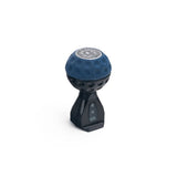 BFI GSB Napa Leather (Maritime Blue / Black Anodized) - VW / DSG / MK8 / GTI / R / Atlas by BFI GSBDG-5H-SMT