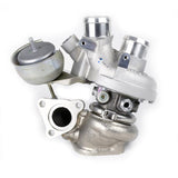 Garrett Garrett PowerMax GT2260S Turbocharger - VW / Mk8 / GTI 917056-5002S