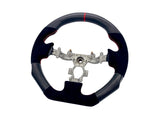 AutoTecknic Carbon Fiber Steering Wheel - Nissan R35 GTR 2009-2017 by AutoTecknic ATK-NS-0033-3
