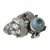 Turbocharger (Cylinders 1-4) - BMW / S63 4.4L / E70 X5 M / E71 X6 M by Garrett 11657848115-GAR
