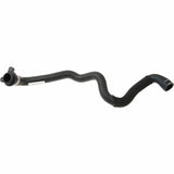 Engine Coolant Hose - BMW / E84 / E8x / F30 / X1 / 135i / 335i by BMW 11537584549