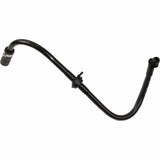 Brake Booster Vacuum Hose Genuine VW (1J0612041AB) by VW/Audi 1J0612041AB-GEN
