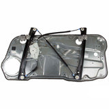 Power Window Regulator without Motor (Front Left) - VW/Audi / MK4 / Golf / GTI / R32 by VW/Audi 1J3837461H
