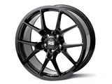 Neuspeed Wheels NEUSPEED RSe10 Lightweight Wheel 19" 5x112 Glossy Black