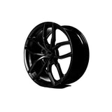 RacingLine R360 19" 5x112 Gloss Black