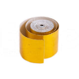 Forge Motorsport Forge Motorsport Gold Heat Resistant Wrap FMGW50