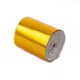 Forge Motorsport Forge Motorsport Gold Heat Resistant Wrap FMGW50