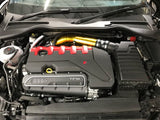 Forge Motorsport Forge Motorsport Gold Heat Resistant Wrap FMGW50