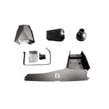 BlackBoost USA Volkswagen Cold Air Intake System - Golf MK7/MK7.5 EA888 by BlackBoost USA BBCAIS027