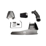 BlackBoost USA Cold Air Intake System - VW Golf MK8 GTI EA888 by BlackBoost USA BBCAIS027.1