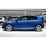 Golf R Side Skirts for Mk6 Golf | GTi