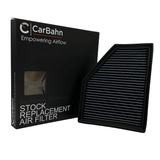 CarBahn M40i High Flow Replacement Intake Air Filter - BMW / G0X / X3 / X4 by CarBahn CBB01-00-4589