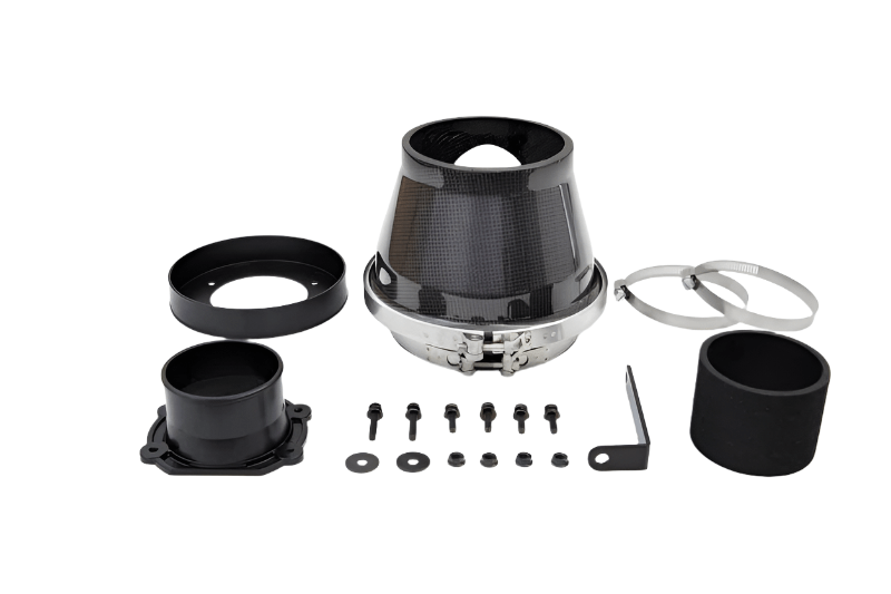 GruppeM Super Cleaner Intake - Audi MK1 TT 1.8T | SCI-0171 – UroTuning