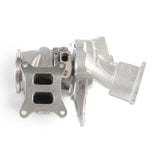 CTS Turbo CTS Turbo JB-600 Journal Bearing Hybrid Turbocharger  - VW/Audi / MQB / MK7 / 8V CTS-TR-1015-2