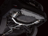AWE 0FG Exhaust for Subaru Outback 2.4T by AWE Tuning 3015-38246