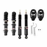 BC Racing BR-Series Coilover System | Mk4 Golf | Jetta by BC Racing