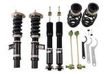 BC Racing BR-Series Coilover System - VW/Audi / Mk7 / Golf / Jetta / A3 1.8T (50mm) by BC Racing H-23-BR