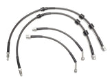 Neuspeed NEUSPEED Sport Brake Lines - Audi RS3 (8Y)
