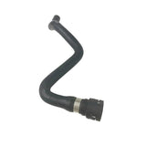 Audi HVAC Heater Hose - Audi / C6 / A6 / 3.0L / 3.2L 4F1819371B