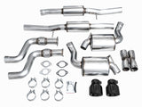 AWE Tuning AWE Exhaust Suite - Nissan Z