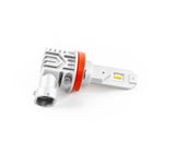 emK Lighting H8 / H11 20W Yellow LED Bulb (Yellow) PL2212D07