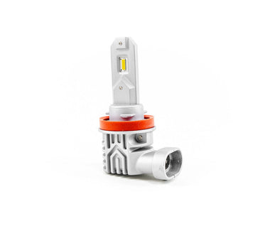 emK Lighting H8 / H11 20W Yellow LED Bulb (Yellow) PL2212D07