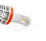 emK Lighting H8 / H11 20W Yellow LED Bulb (Yellow) PL2212D07