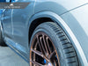 AutoTecknic Carbon Fiber Rear Splash Guards - F97 X3M | G01 X3 - F97 X3M