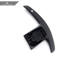 AutoTecknic Dry Carbon Battle Version Shift Paddles - G05 X5 | G06 X6 | G07 X7 by AutoTecknic ATK-BM-0264-DCM-W-18