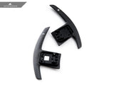 AutoTecknic Dry Carbon Battle Version Shift Paddles - F95 X5M | F96 X6M by AutoTecknic ATK-BM-0264-DCM-W-6