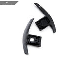 AutoTecknic Dry Carbon Battle Version Shift Paddles - G01 X3 | G02 X4 by AutoTecknic ATK-BM-0264-DCM-W-15