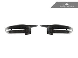 AutoTecknic G8X Style M-Inspired Mirror Covers - G20 3-Series | G22 4-Series by AutoTecknic ATK-BM-0109-RHD